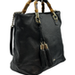 Cartera Negra Purificación García