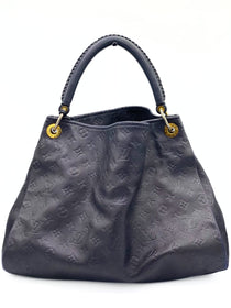 Cartera Louis Vuitton Artsy Monogram Empreinte