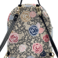 Mochilita Tous Kaos con Flores