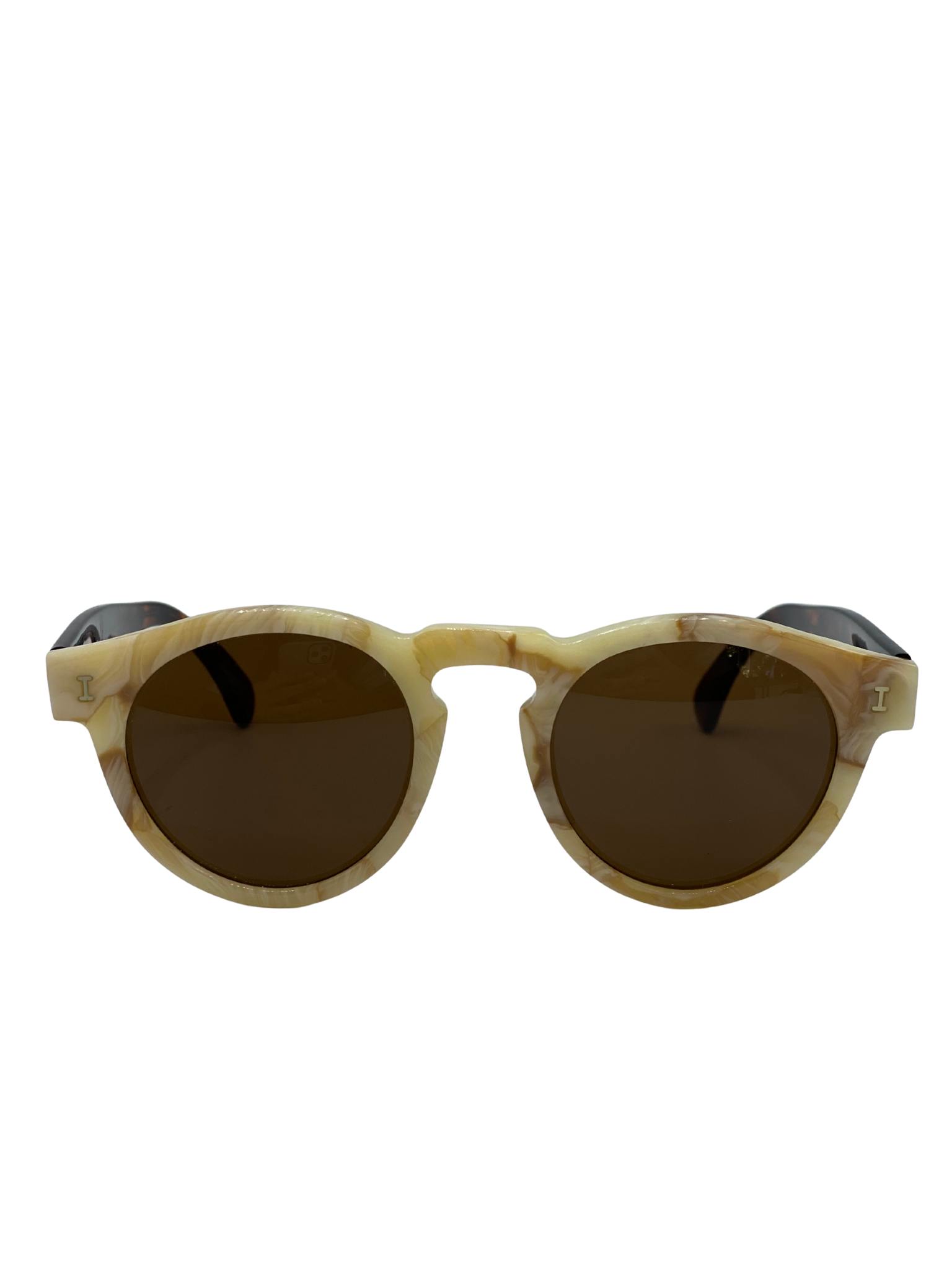 Lente de Sol Illesteva Leonard