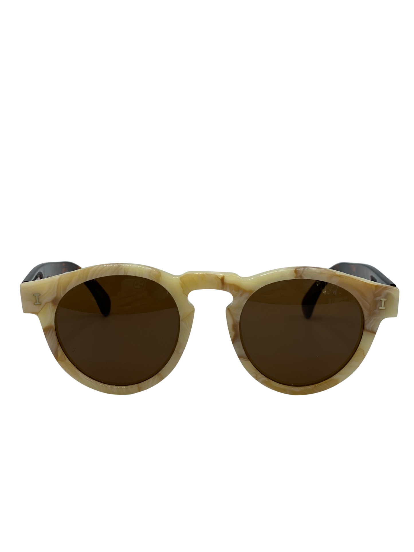 Lente de Sol Illesteva Leonard