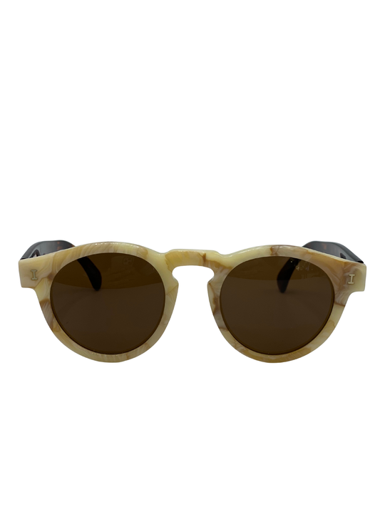 Lente de Sol Illesteva Leonard