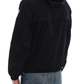 Campera Rompe vientos Moncler Anton (Talle 0)