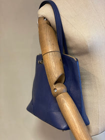 Cartera Furla Azul
