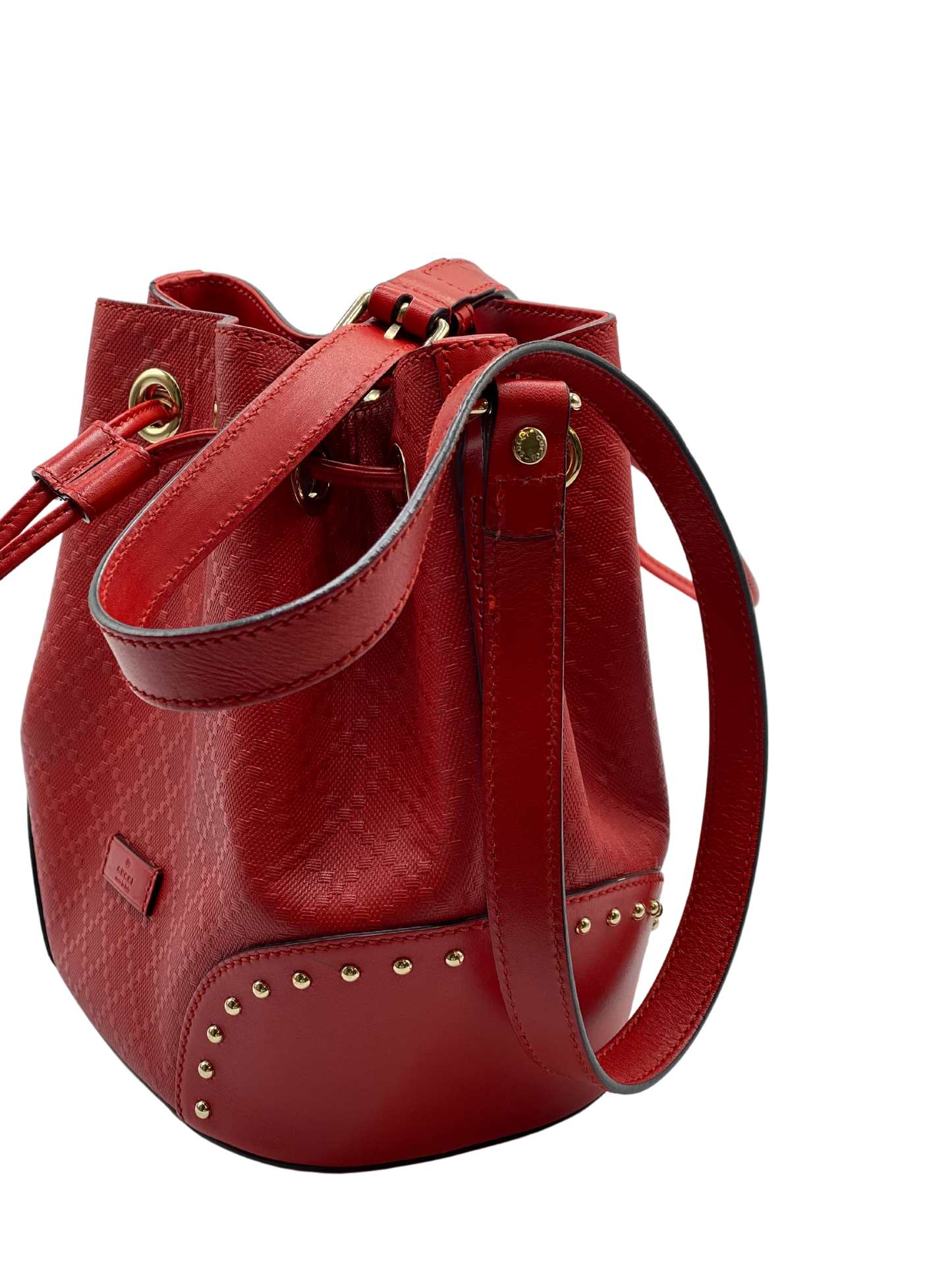 Cartera Gucci Hilary Lux Bucket Bag