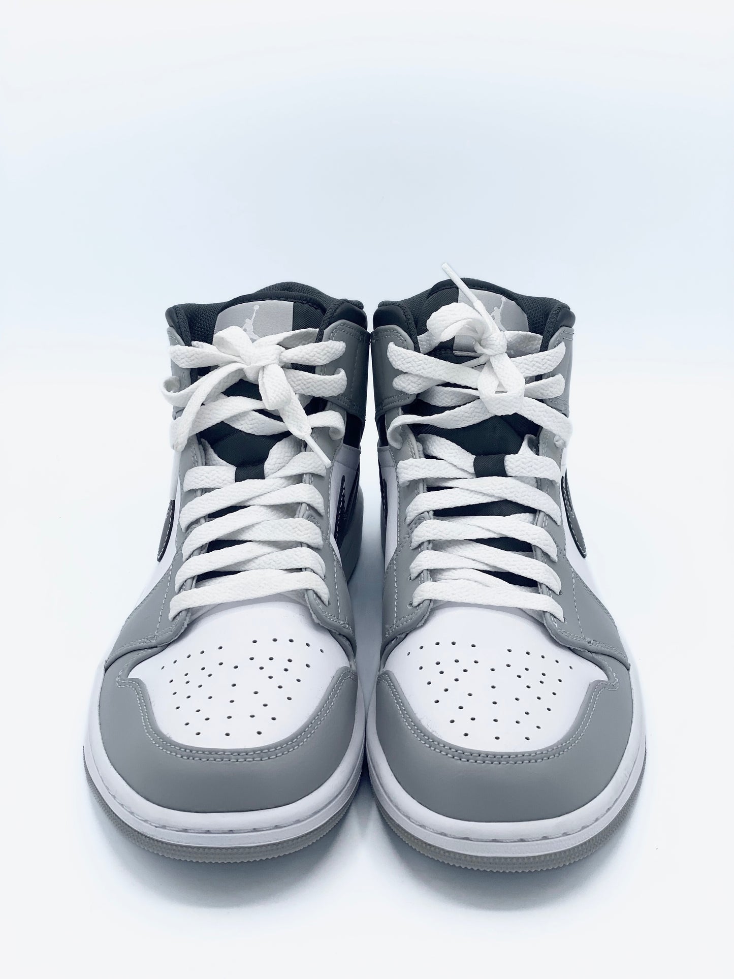 Champion Nike Air Jordan Mid (US 10.5 Masc)