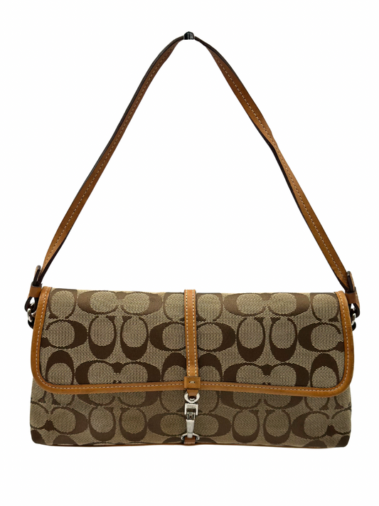 Cartera Coach Hampton 6348