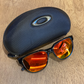 Lente de Sol Oakley Acuator