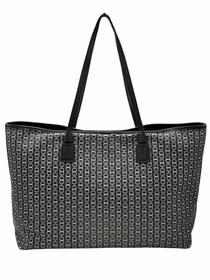 Cartera Tory Burch Gemini Link Tote Bag