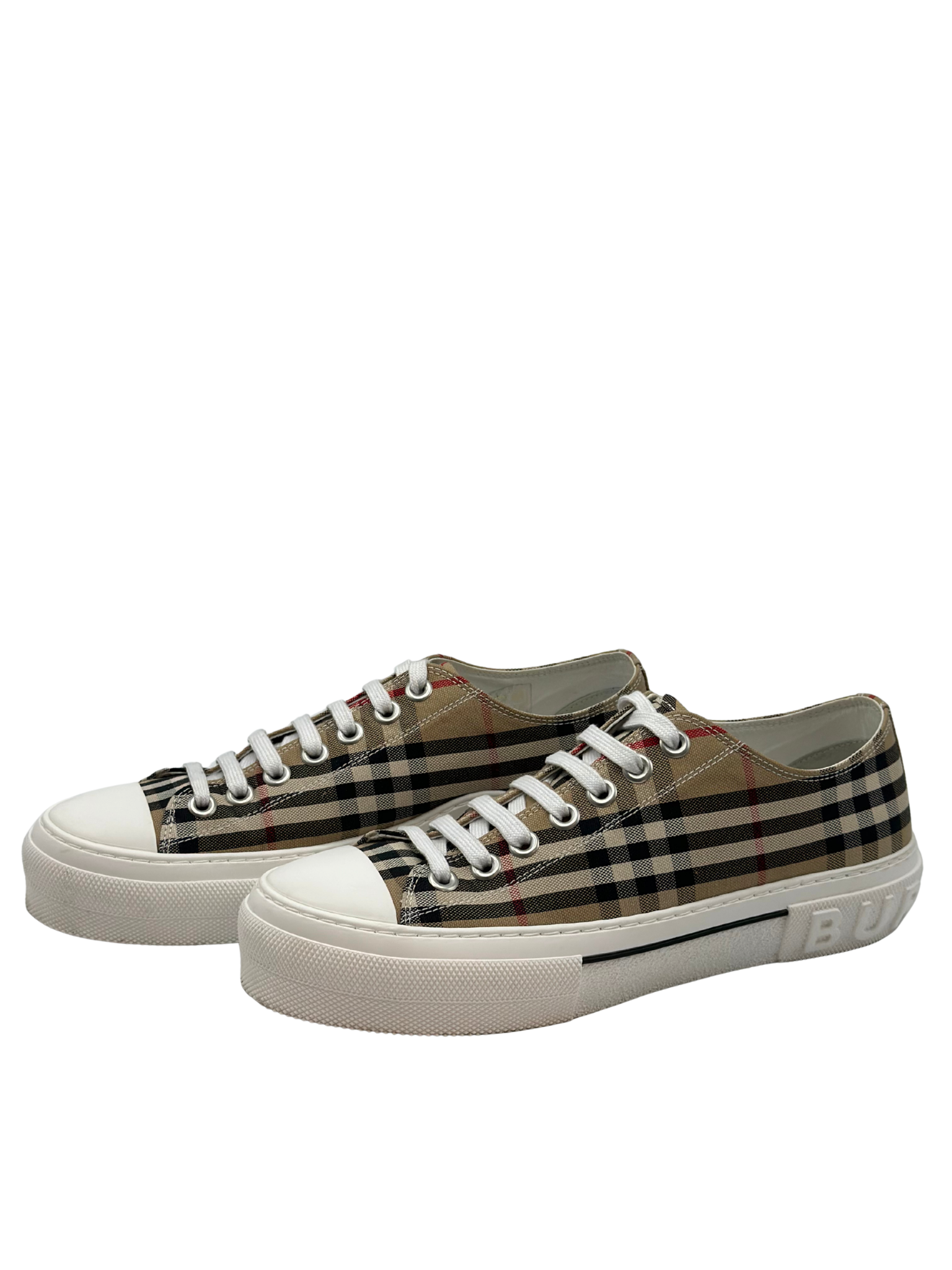 Champion Burberry Check (42.5 MASC)