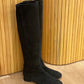 Botas Gamuzadas Stuart Weitzman (37.5)