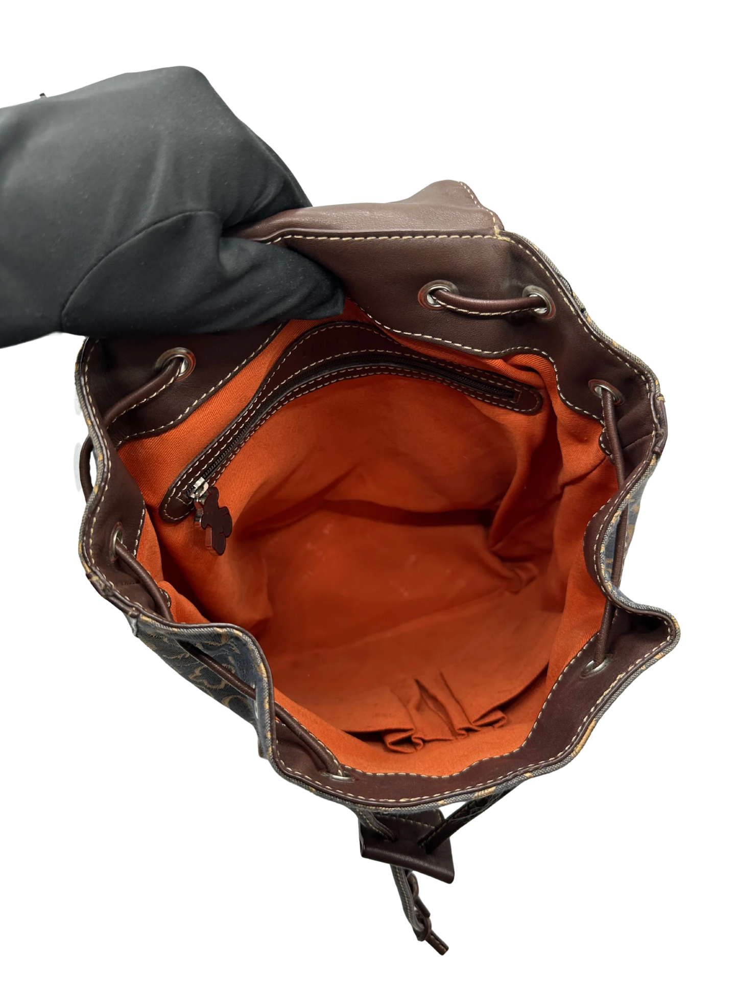 Mochila Estampada Tous