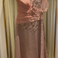 Vestido Largo Stephanie Barrail (M)