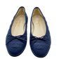 Chatita Bailarina Chanel Azul (38)