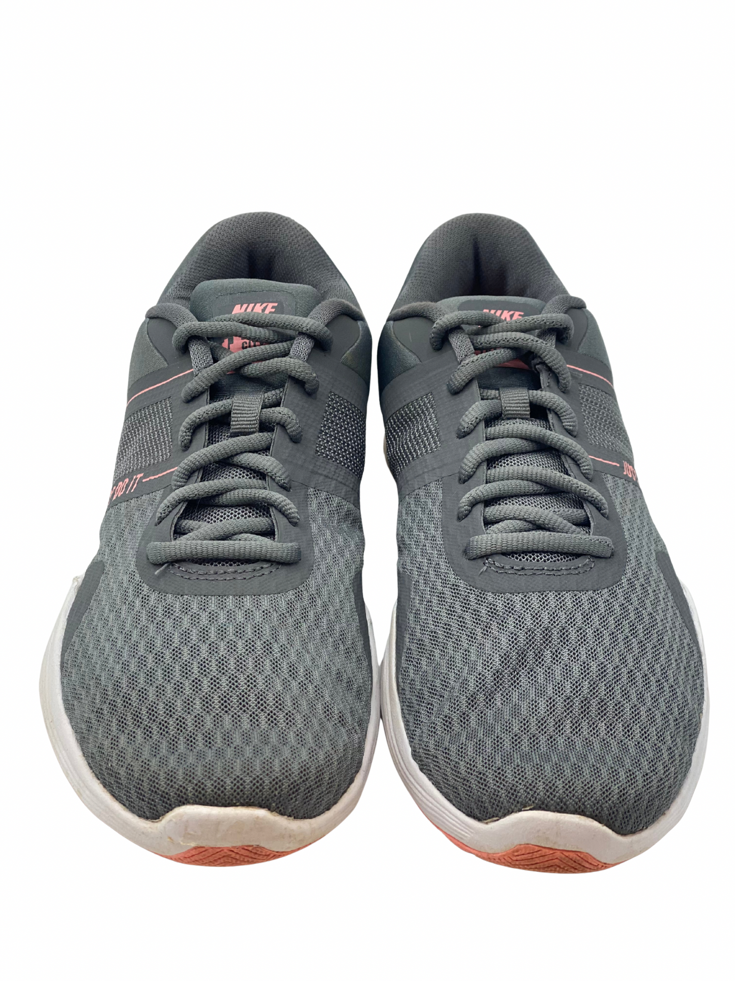 Champion Gris con Rosa Nike City Trainer 2 (7)