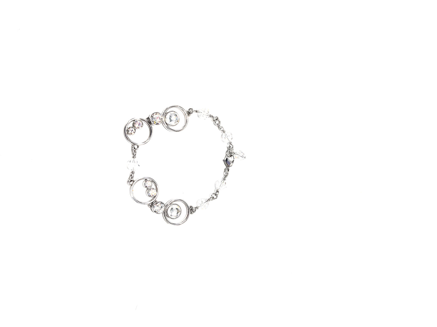 Pulsera Swarovski