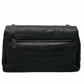 Bandolera Negra Yves Saint Laurent West Hollywood