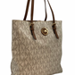 Cartera Michael Kors Jet Set Travel Tote Bag