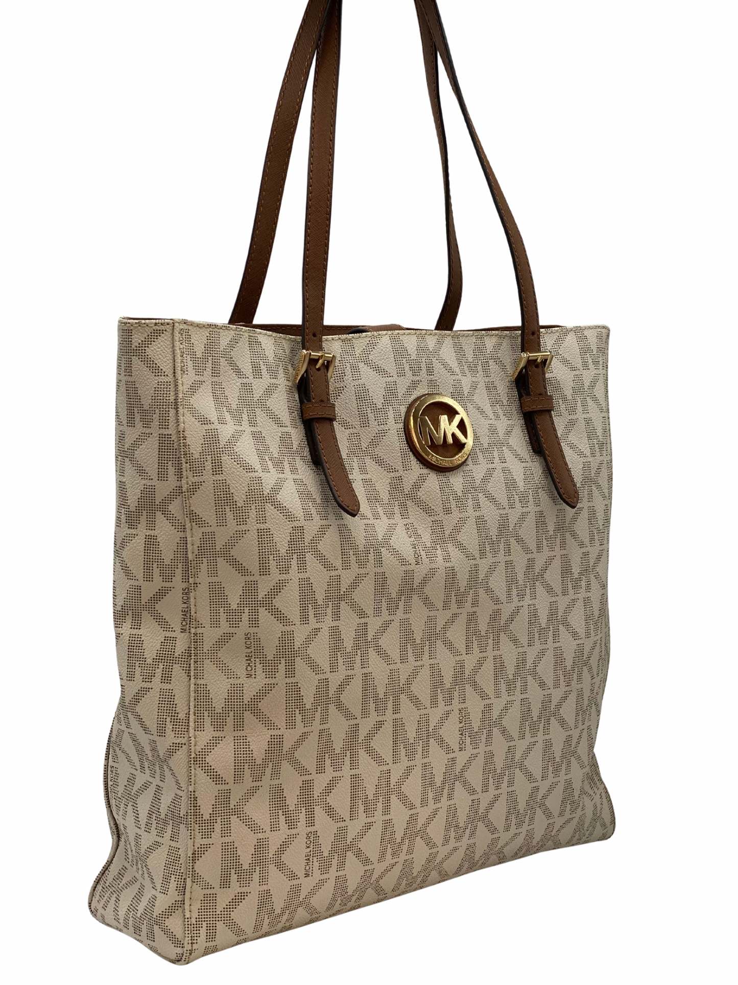 Cartera Michael Kors Jet Set Travel Tote Bag