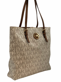 Cartera Michael Kors Jet Set Travel Tote Bag