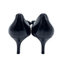 Pumps Negros Salvatore Ferragamo  (7)