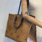 Tote Bag Louis Vuitton OnTheGo GM