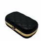 Clutch Negro Chopard