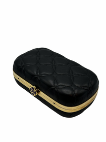 Clutch Negro Chopard