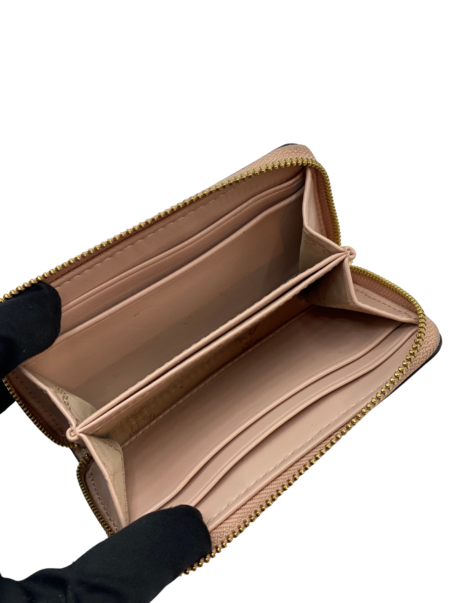 Billetera Pequeña Michael Kors