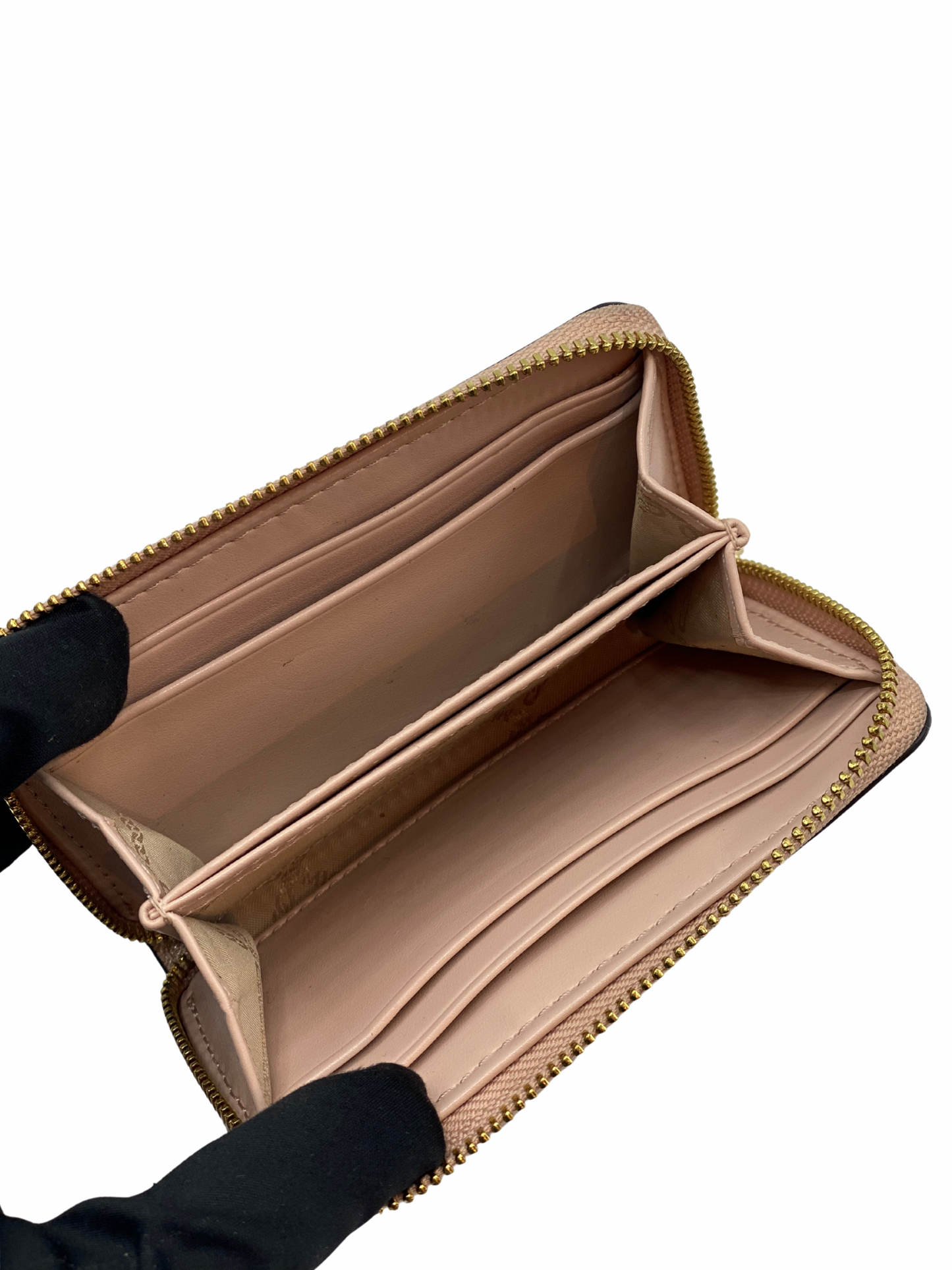 Billetera Pequeña Michael Kors