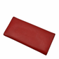 Billetera Roja Carolina Herrera Insignia