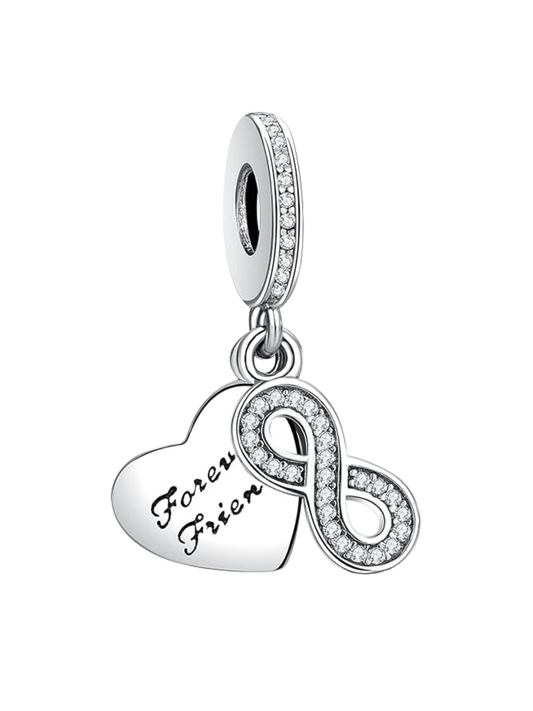 Charm Colgante Pandora Forever Friends