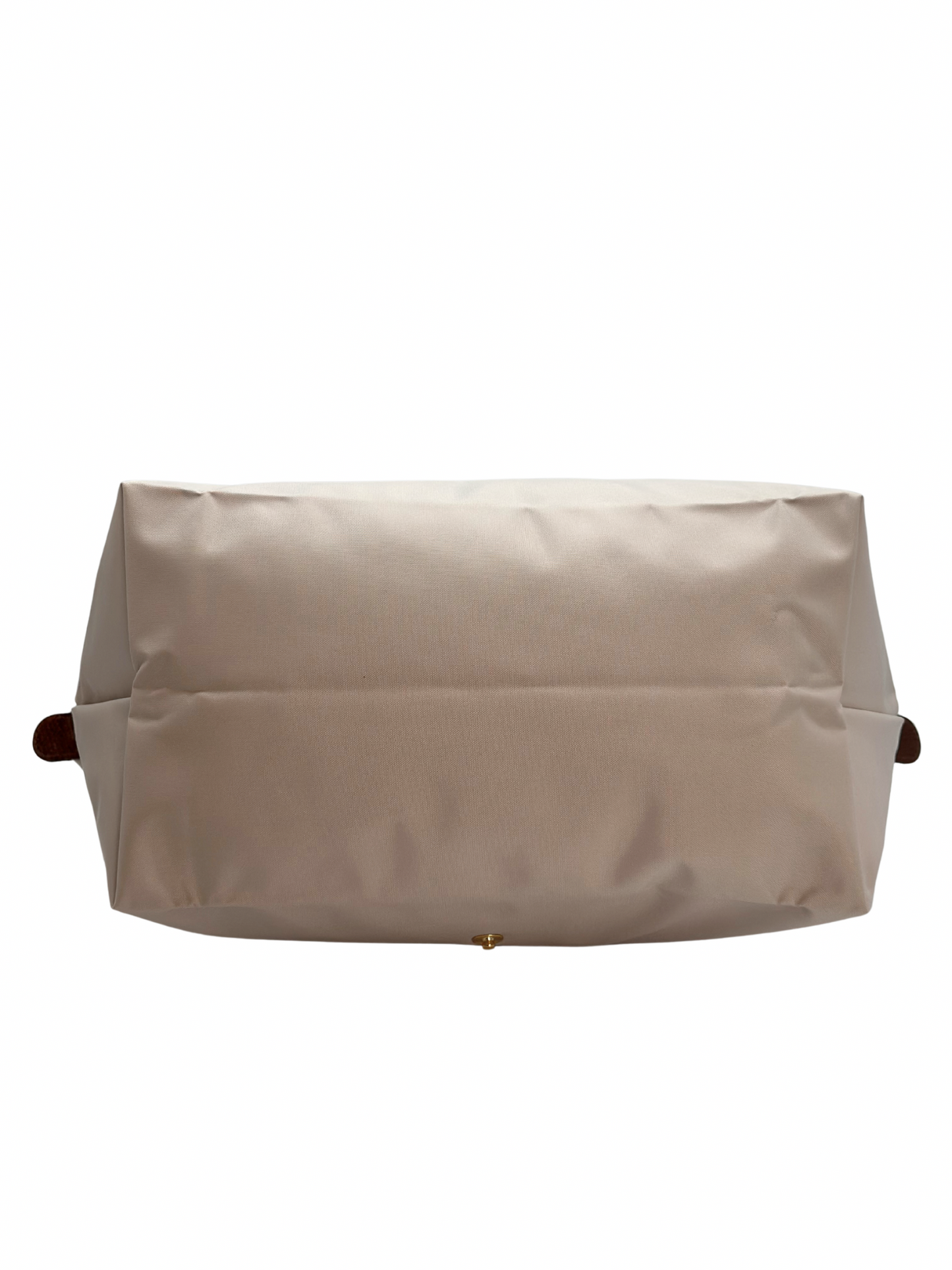 Cartera Beige Longchamp Le Pliage (M)