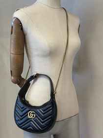 Bolso Pequeño Gucci GG Marmont