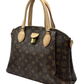 Cartera Louis Vuitton Rivoli MM