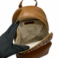 Mochila Marrón Tommy Hilfiger