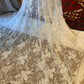 Vestido de Novia Anna Campbell (Talle S)