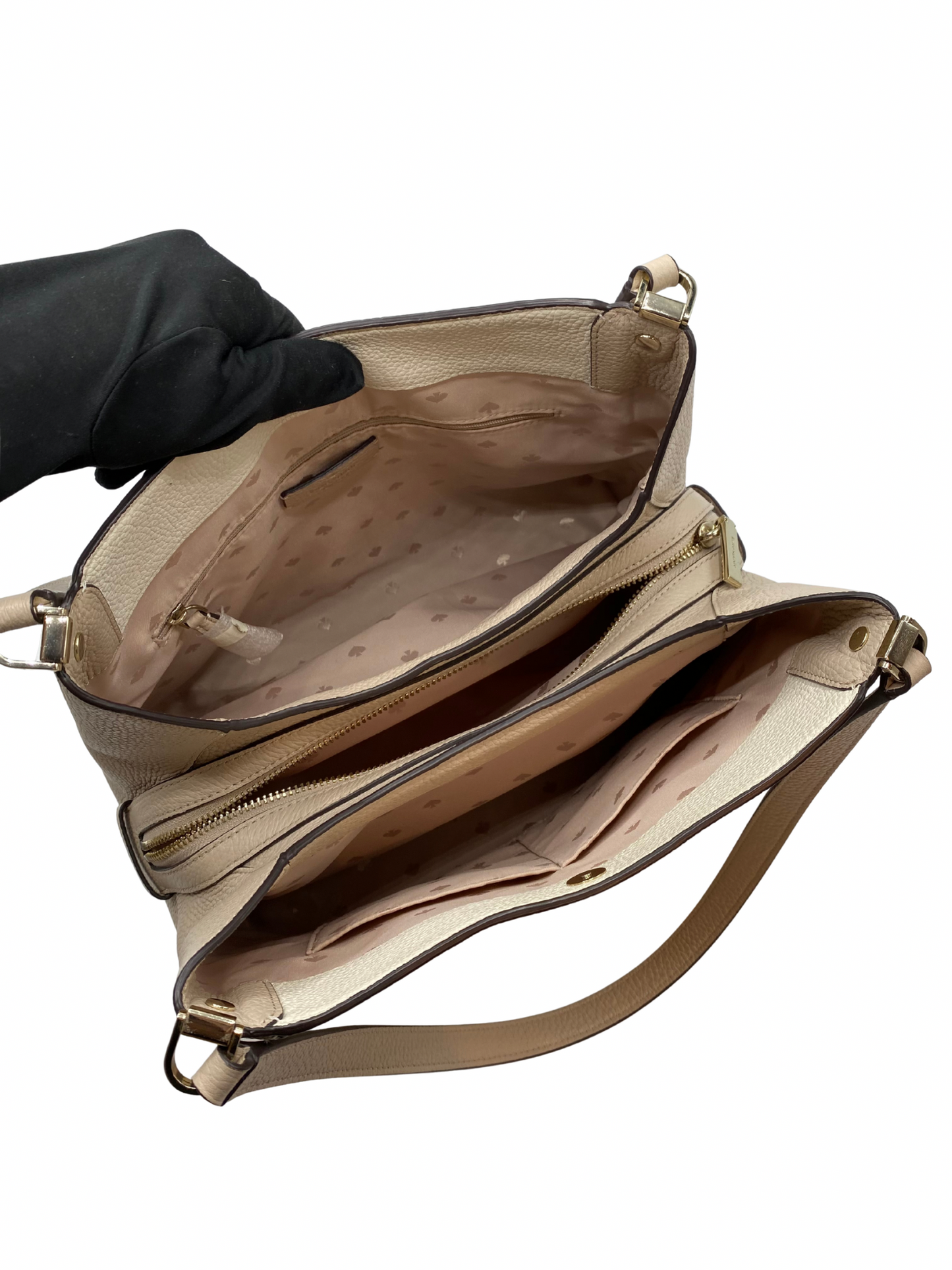 Cartera Kate Spade Leila