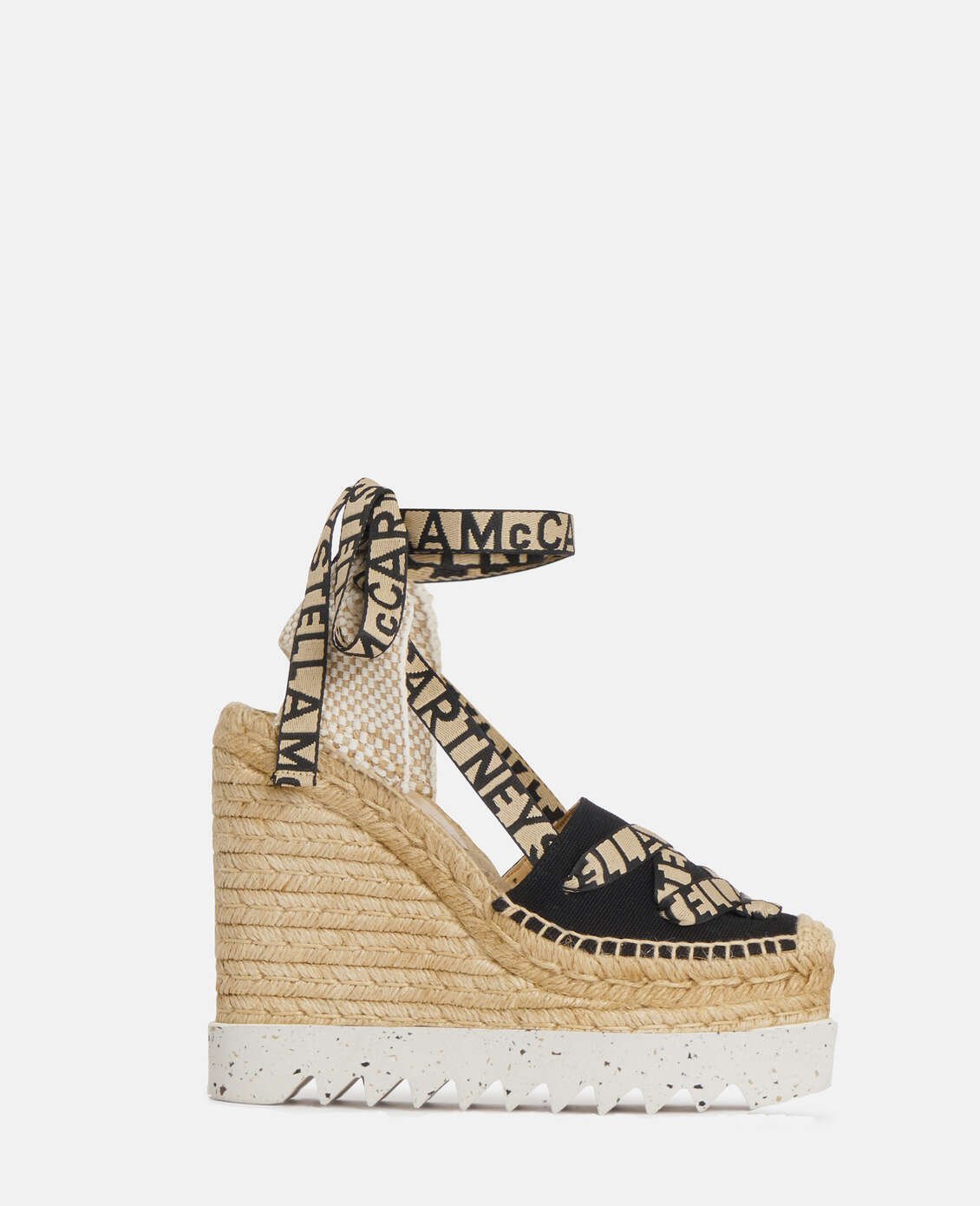 Sandalia Espadrille Stella McCartney Gaia (39)