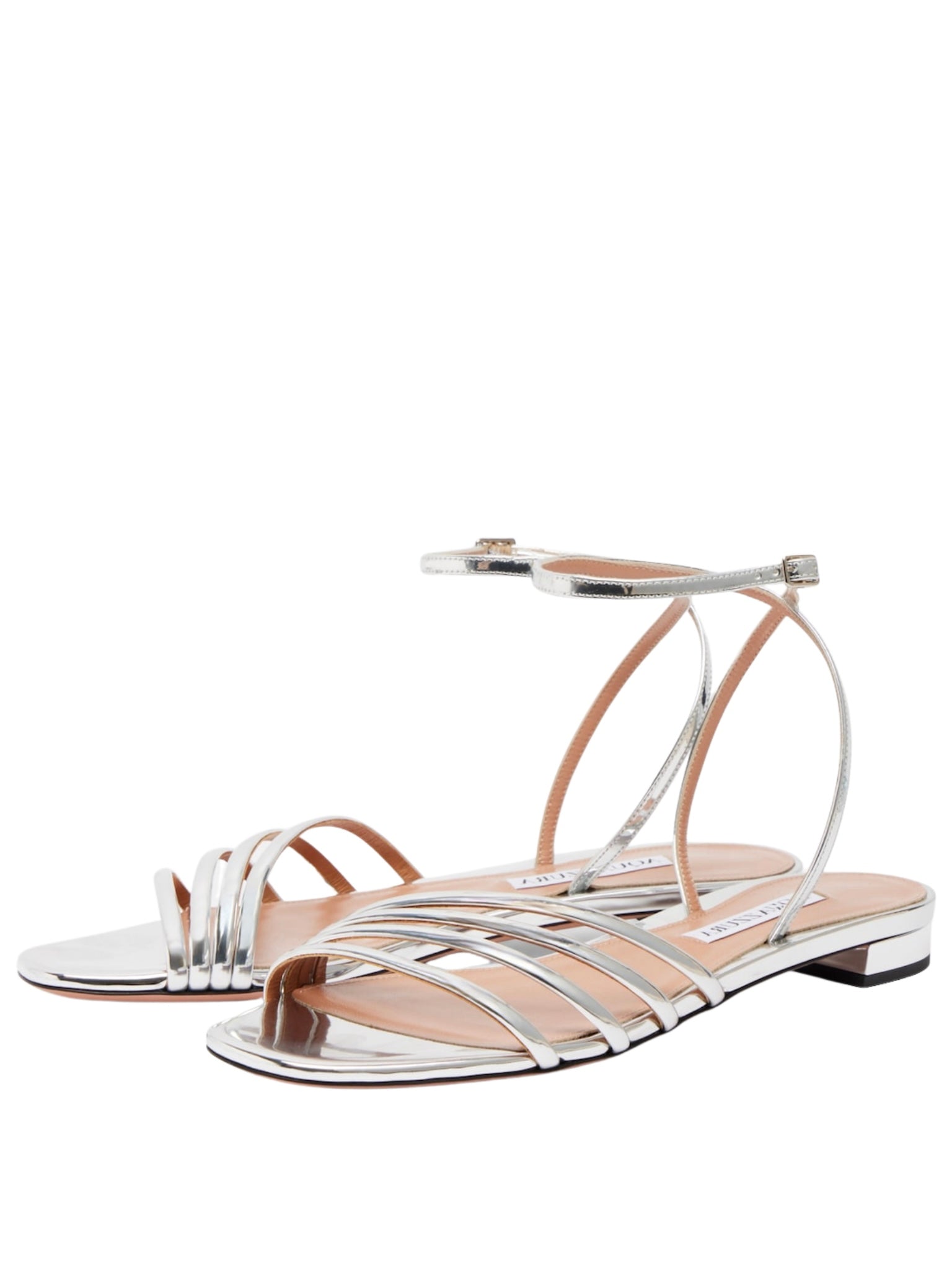 Sandalias Aquazzura Latour (35)