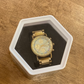 Reloj Dorado DKNY NY-4332