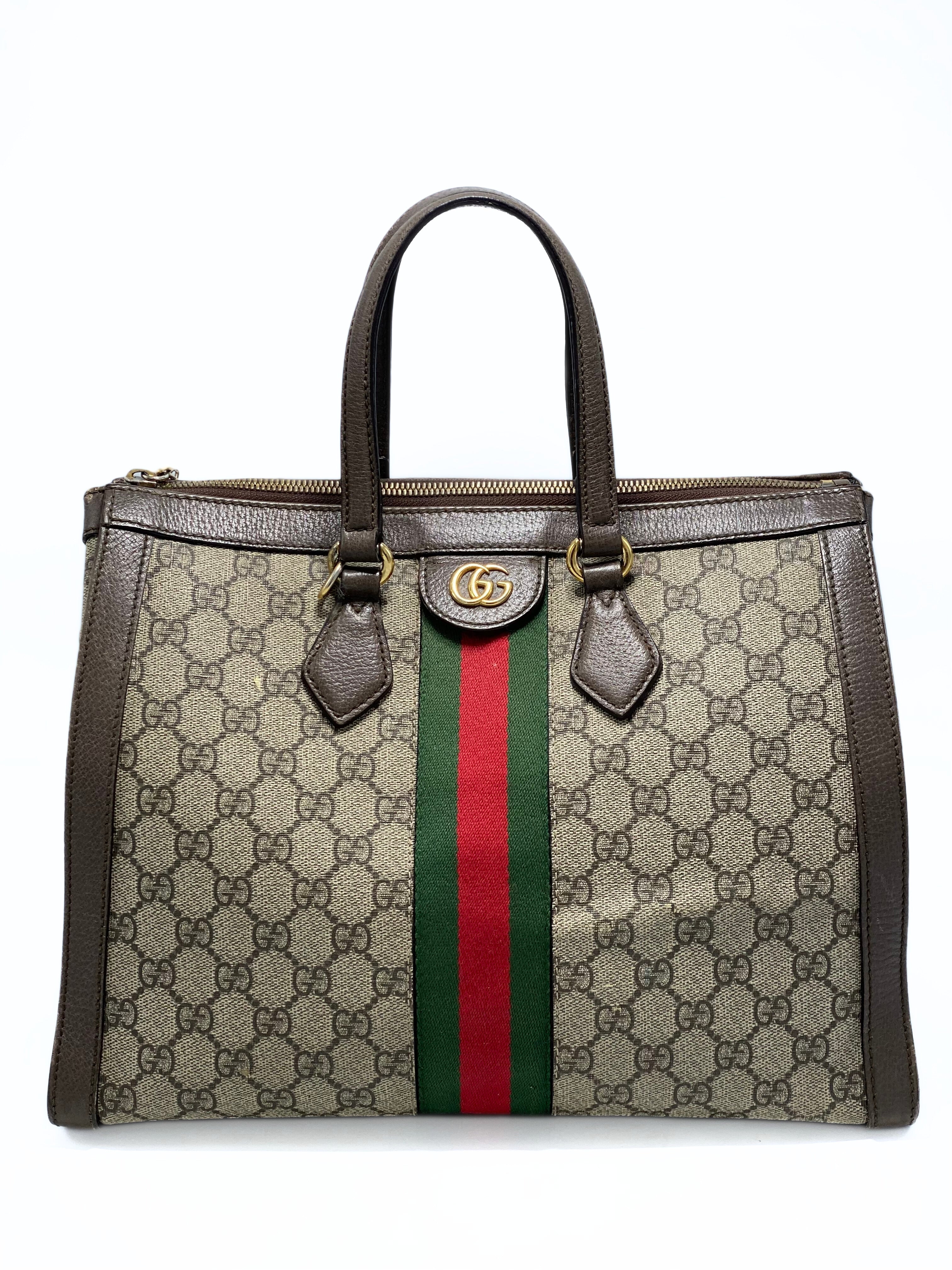 Cartera gucci precio sale