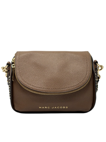 Bandolera Marrón Marc Jacobs The Groove