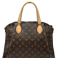 Cartera Louis Vuitton Rivoli MM