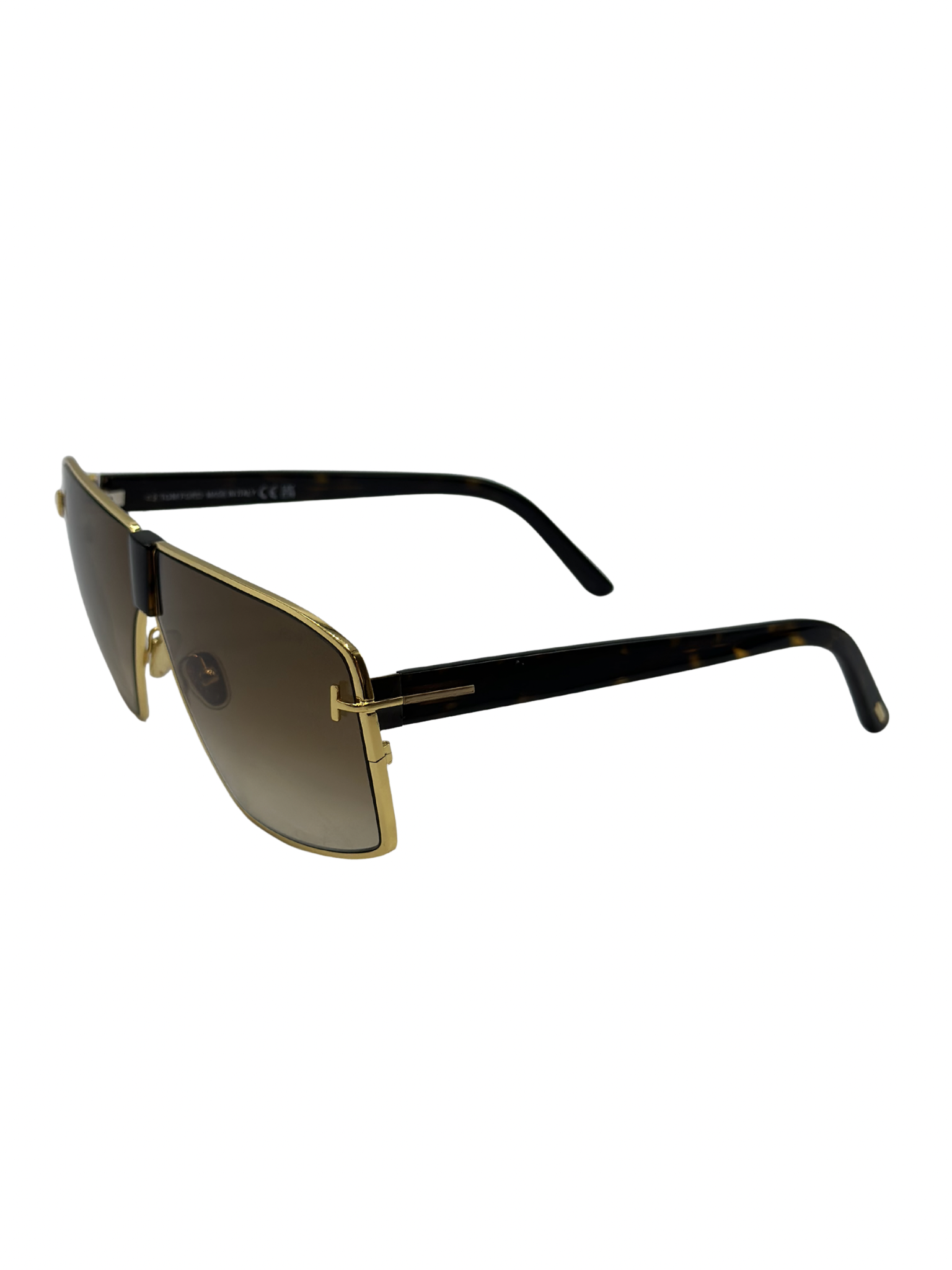Lente de Sol Tom Ford Reno TF911