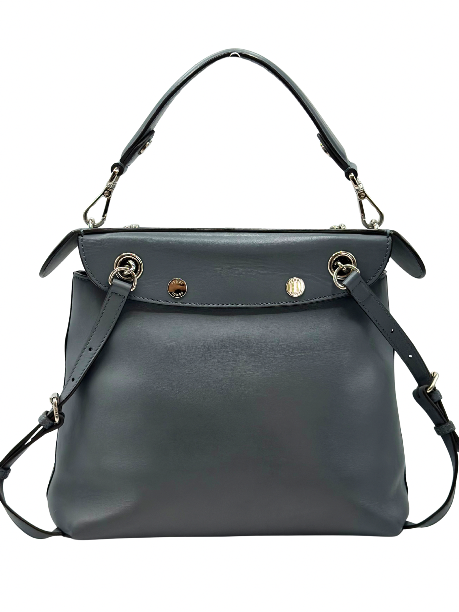 Cartera Fendi Back to School