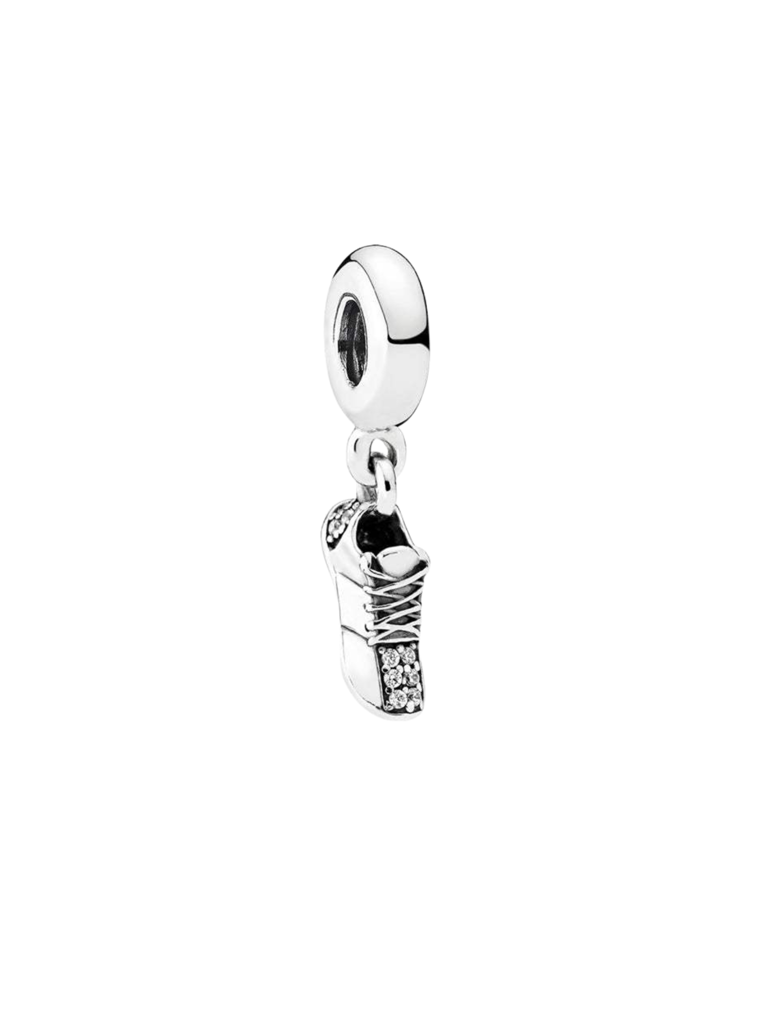 Charm Pandora Colgante Zapatilla de Correr
