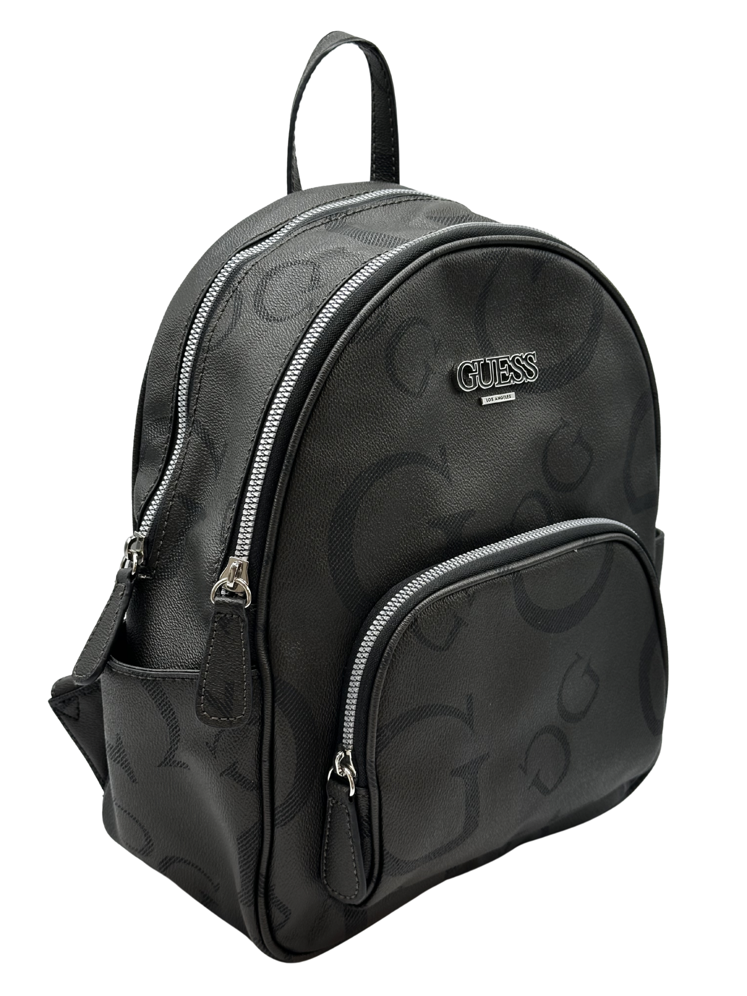 Mochila Gris Guess