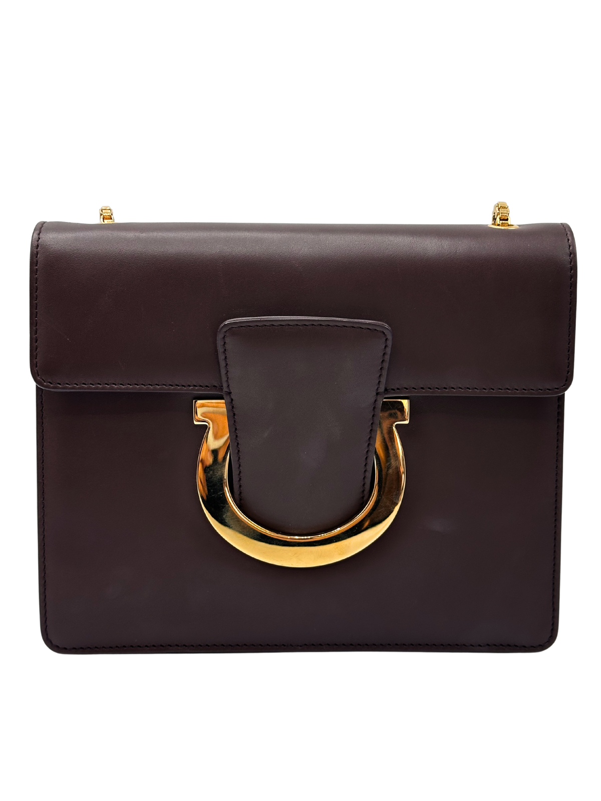 Bandolera Thalia Salvatore Ferragamo