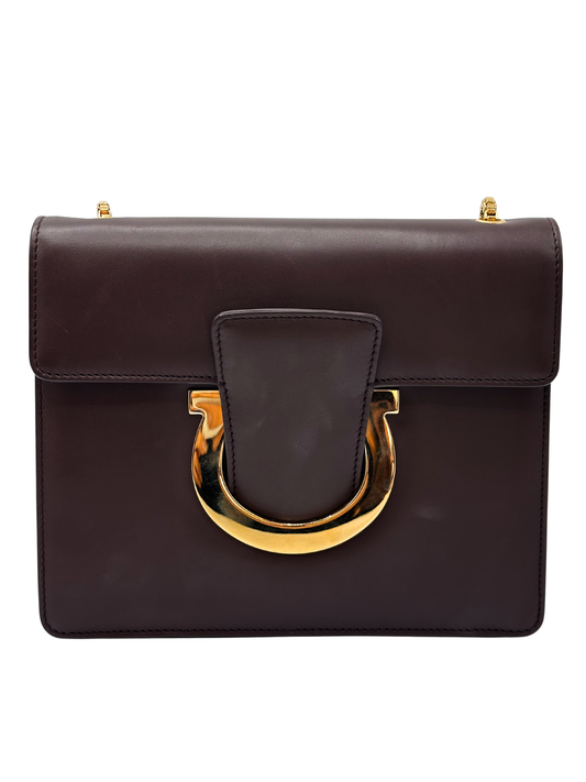 Bandolera Thalia Salvatore Ferragamo